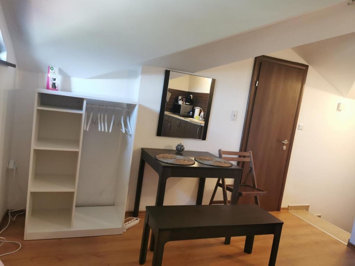Pirin And Bansko View Studio Exterior foto