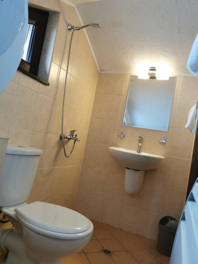 Pirin And Bansko View Studio Exterior foto